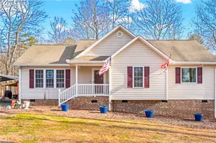 2419 Nc Hwy 62, Burlington, NC 27217 - Photo 1