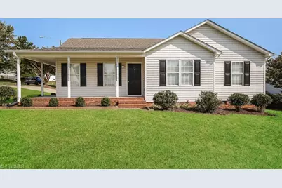 205 Bell Drive, Thomasville, NC 27360 - Photo 1