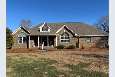 6412 Lake Brandt Road, Summerfield, NC 27358 - Photo 1