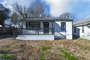 1116 Winslow St, High Point, NC 27260 - Photo 1