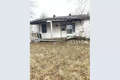 705 W Harrison Street, Reidsville, NC 27320 - Photo 1