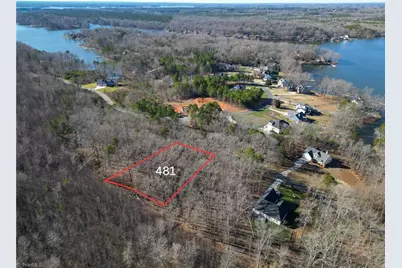 481 Harborgate Drive, Denton, NC 27239 - Photo 1