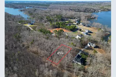459 Harborgate Drive, Denton, NC 27239 - Photo 1