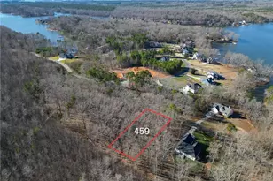 459 Harborgate Dr, Denton, NC 27239 - Photo 1