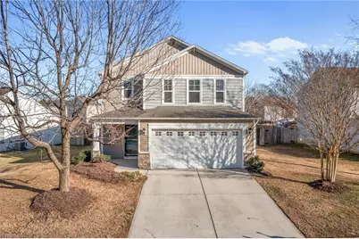 513 Collington Drive, Mebane, NC 27302 - Photo 1