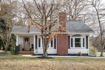 821 Fisher Ferry Street, Thomasville, NC 27360 - Photo 1