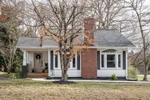 821 Fisher Ferry St, Thomasville, NC 27360 - Photo 1