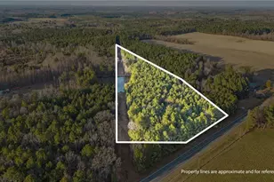 16034 Nc Hwy 24 27, Eagle Springs, NC 27242 - Photo 1