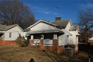 2231 Marble St, Winston-Salem, NC 27107 - Photo 1