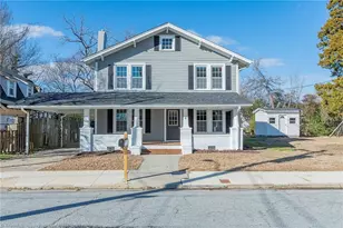 6 Forsyth St, Thomasville, NC 27360 - Photo 1