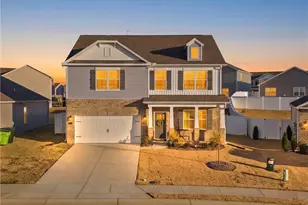 1505 Aberdeen Dr, Mebane, NC 27302 - Photo 1