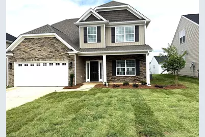 690 Palomino Mustang Drive #595, Whitsett, NC 27377 - Photo 1
