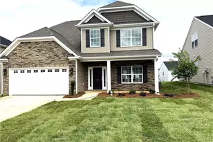 690 Palomino Mustang Dr, Whitsett, NC 27377 - Photo 1