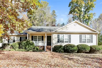 1107 Foxhaven Drive, Greensboro, NC 27455 - Photo 1