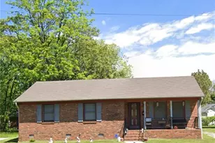 2115 Hunter St, Greensboro, NC 27401 - Photo 1