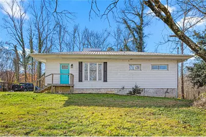 4244 Alamance Church Road, Liberty, NC 27298 - Photo 1