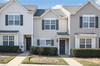 123 Silhouette Drive, Greensboro, NC 27405 - Photo 1