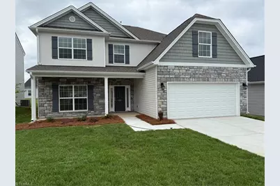 689 Palomino Mustang Drive #658, Whitsett, NC 27377 - Photo 1