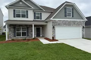 689 Palomino Mustang Dr, Whitsett, NC 27377 - Photo 1