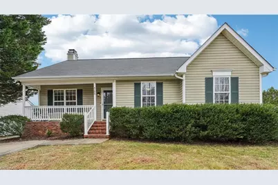 3100 Brookrun Drive, Jamestown, NC 27282 - Photo 1