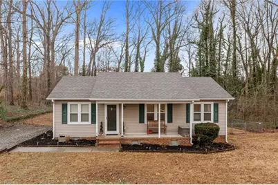 1333 Greenwood Drive, Burlington, NC 27217 - Photo 1
