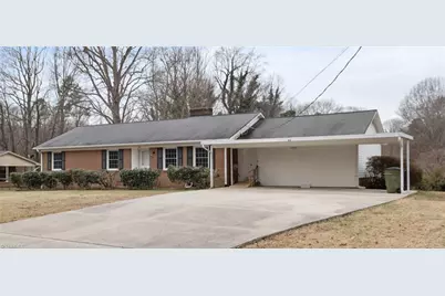 813 Country Lane, Midway, NC 27107 - Photo 1