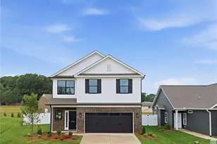 5334 Belmont Gdn Dr, Walkertown, NC 27051 - Photo 1