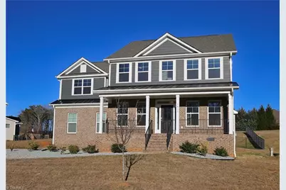 7802 Michaelis Street, Greensboro, NC 27455 - Photo 1