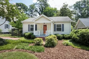 1008 Cleburne St, Greensboro, NC 27408 - Photo 1