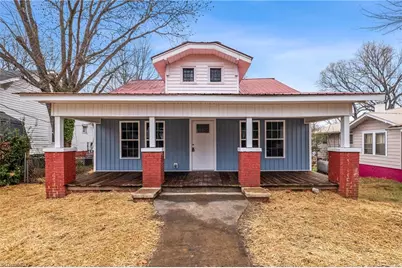 208 Warner Street, Thomasville, NC 27360 - Photo 1