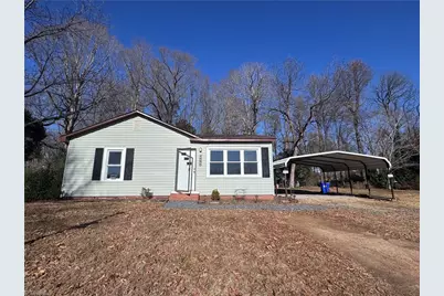 4586 Starmount Road, Liberty, NC 27298 - Photo 1