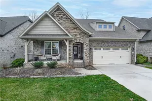 5911 Bedstone Dr, Greensboro, NC 27455 - Photo 1