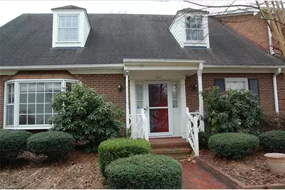 522 Lindley Road, Greensboro, NC 27410 - Photo 1