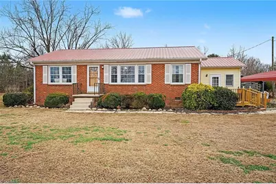 8309 Prince Edward Road, Stokesdale, NC 27357 - Photo 1