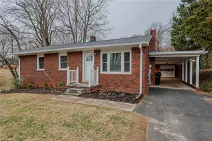 1945 Hilldale Dr, Burlington, NC 27215 - Photo 1