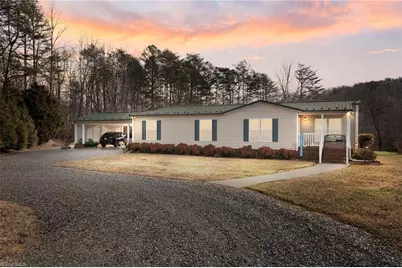1721 Camp Dogwood Road, Pinnacle, NC 27043 - Photo 1