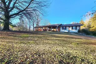 543 Fisher Valley Rd, Dobson, NC 27017 - Photo 1