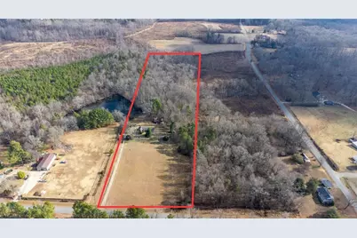 123 Ward Road, Greensboro, NC 27405 - Photo 1