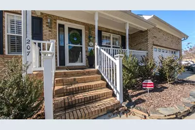207 Naola Court, Archdale, NC 27263 - Photo 1