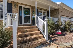 207 Naola Ct, Archdale, NC 27263 - Photo 1