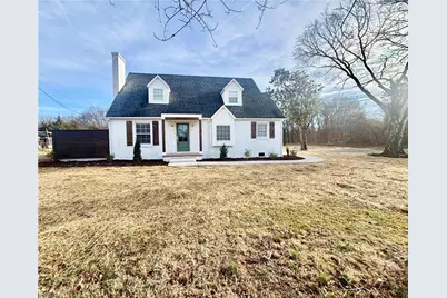 1147 Johnsontown Road, Thomasville, NC 27360 - Photo 1