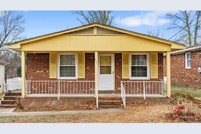 920 Randolph Street, High Point, NC 27260 - Photo 1