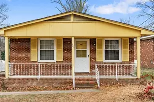 920 Randolph St, High Point, NC 27260 - Photo 1