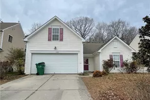 2133 Rindle Dr, High Point, NC 27262 - Photo 1