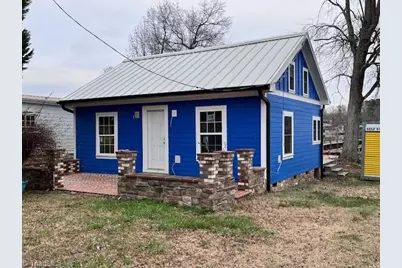 757 Riverside Drive, Lexington, NC 27292 - Photo 1