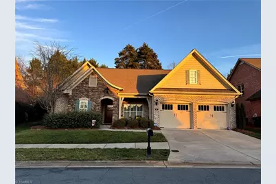 5563 Foxgate Circle, Winston-Salem, NC 27106 - Photo 1