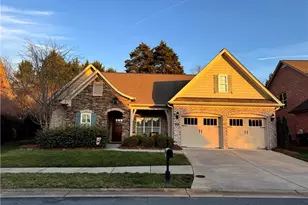 5563 Foxgate Cir, Winston-Salem, NC 27106 - Photo 1