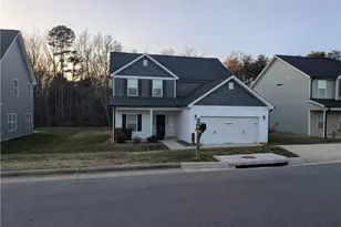 4721 Ridge Fall Rd, Greensboro, NC 27410 - Photo 1