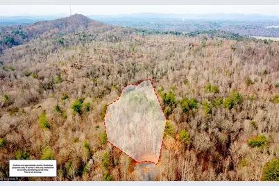 Lot #16 Stonehinge Drive, Wilkesboro, NC 28697 - Photo 1