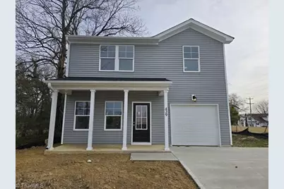 429 Tate Street, High Point, NC 27260 - Photo 1